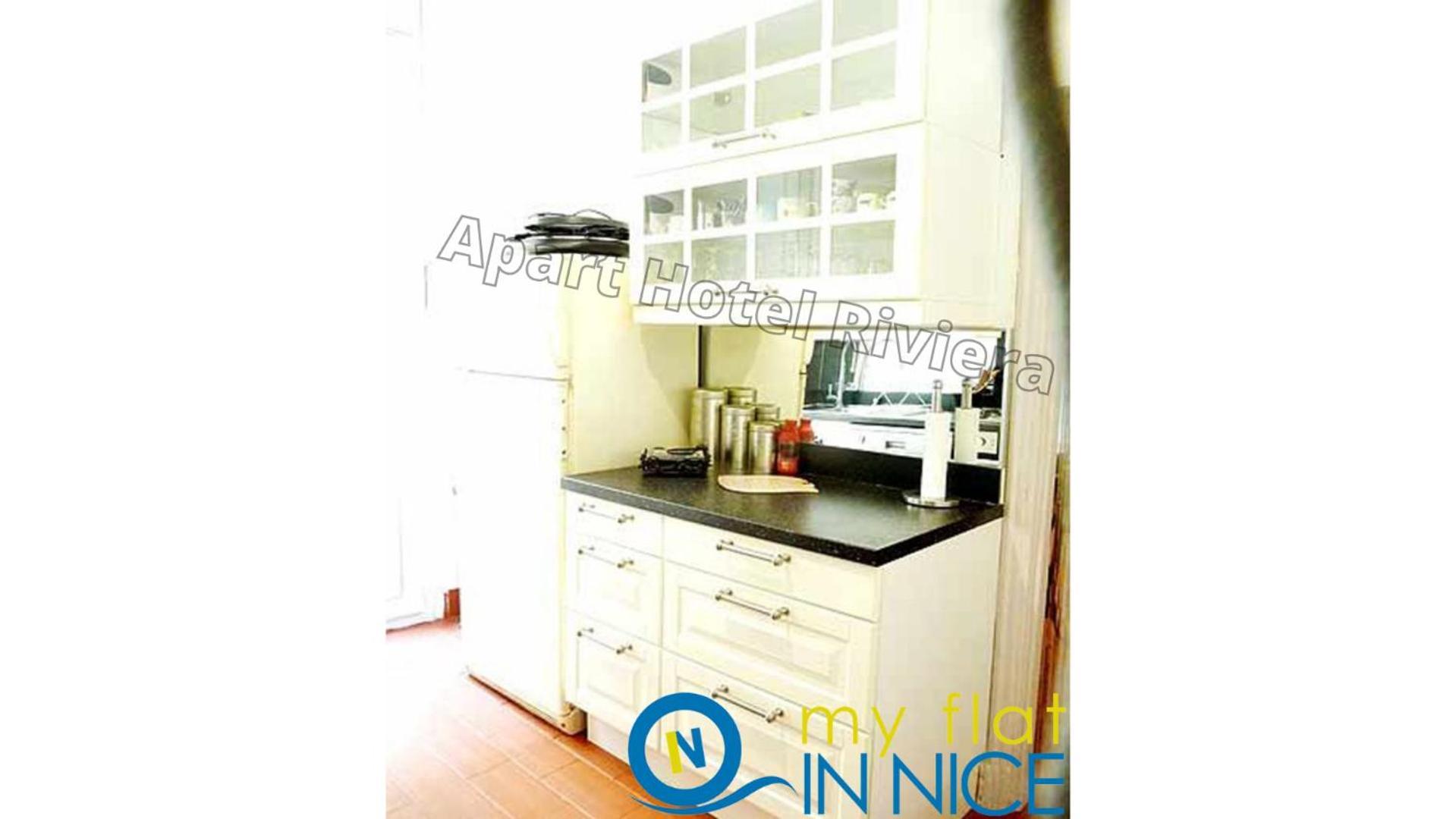 Riviera - Pont Vieux 2 - Old Town - Charm 2 Bedrooms Ac - 5mn Appartamento