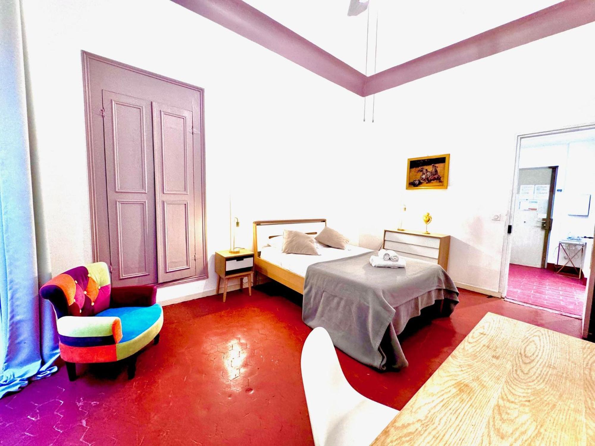 Appartamento Riviera - Pont Vieux 2 - Old Town - Charm 2 Bedrooms Ac - 5mn *