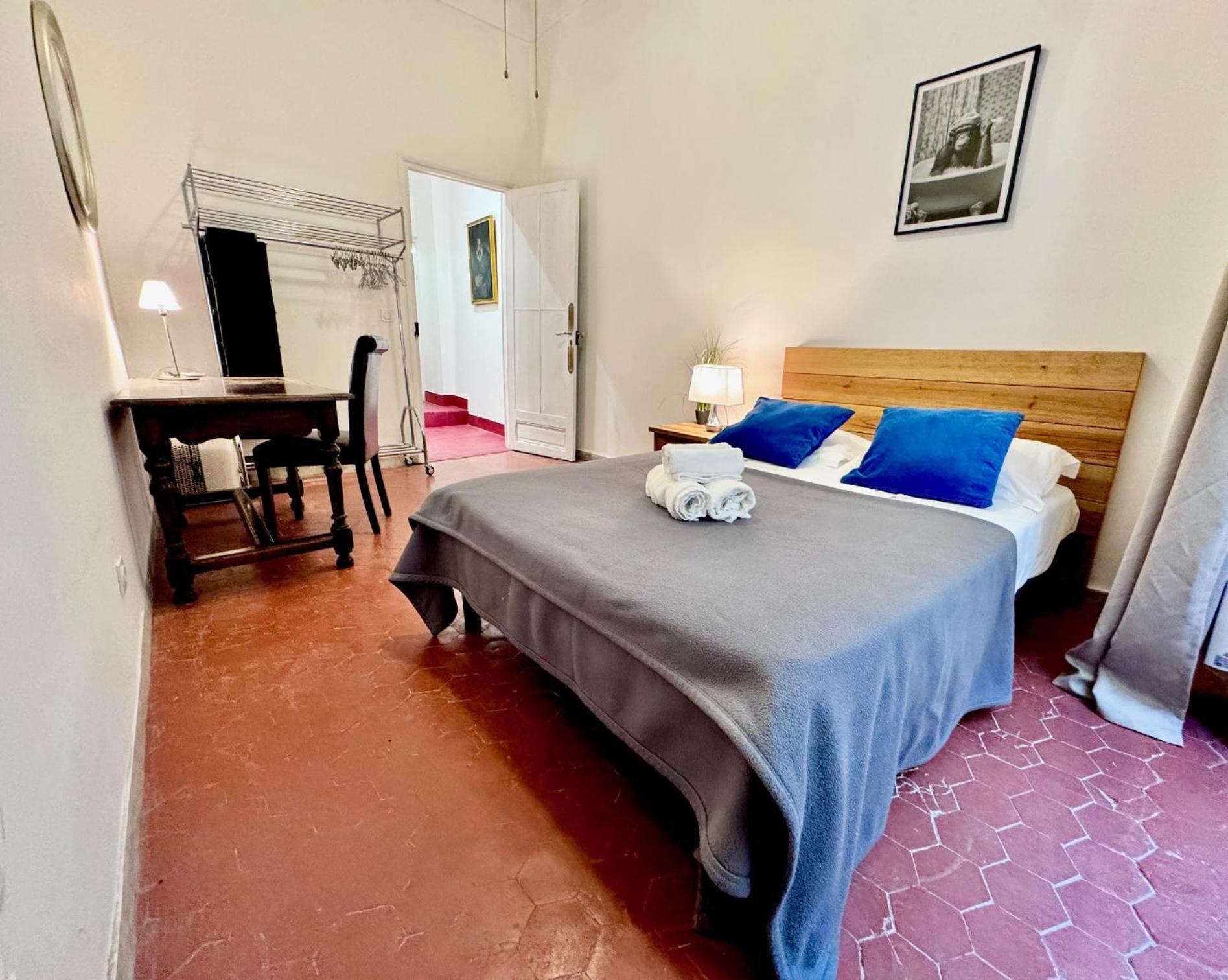 Riviera - Pont Vieux 2 - Old Town - Charm 2 Bedrooms Ac - 5mn
